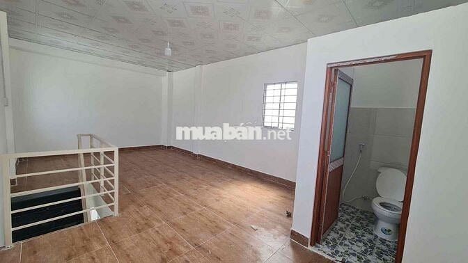 Nhà 1 Lầu 49m2 Căn Góc Cách Ngã Ba Tân Kim Đúng 300m, Sổ Hồng Riêng