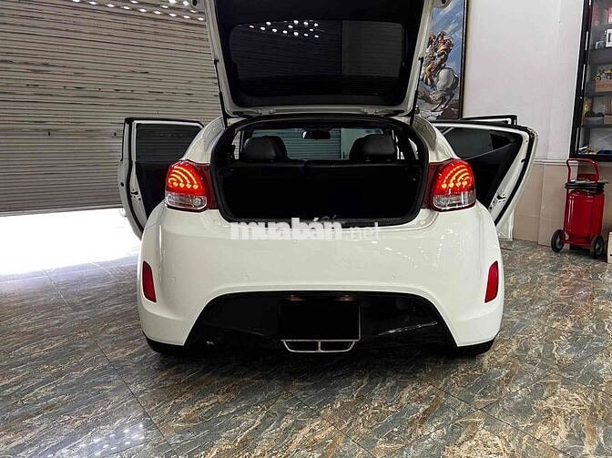 Hyundai Veloster 3 cửa , chất Zin/Đẹp