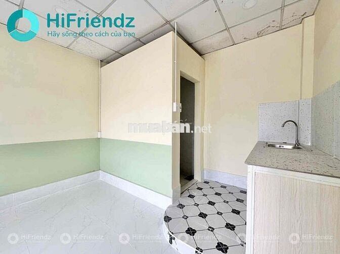 CHO THUÊ PHÒNG TRỌ STUDIO 3🥔3 MỚI TINH CÁCH LÀNG ĐH