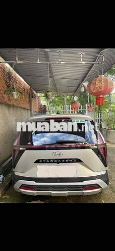 Hyundai Stargazer 2024 X Cao cấp - KẸT TIỀN
