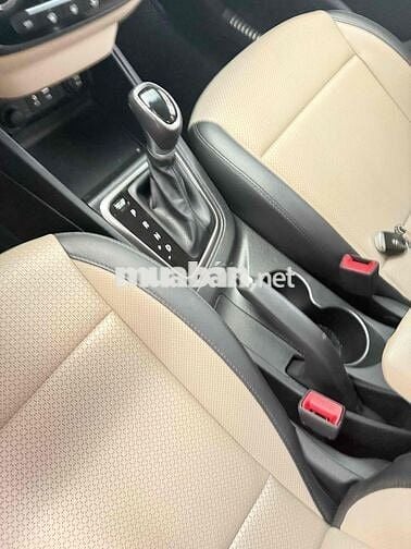 Hyundai Accent 2019 1.4 AT bản đặc biệt - 99000 km