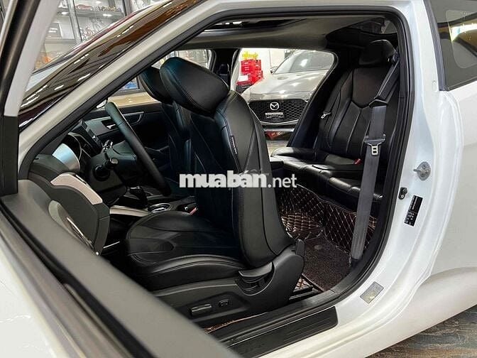 Hyundai Veloster 3 cửa , chất Zin/Đẹp
