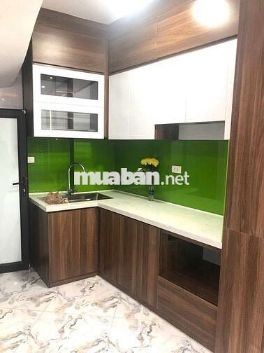 Bán nhà ngõ 10 Láng hạ Thành công Ba đình