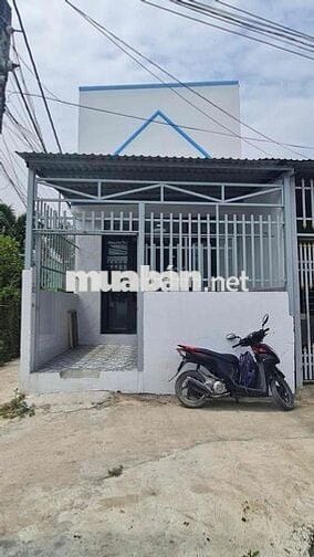 Nhà 1 Lầu 49m2 Căn Góc Cách Ngã Ba Tân Kim Đúng 300m, Sổ Hồng Riêng