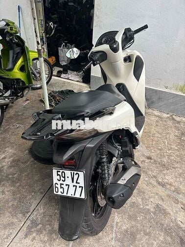 SH150i date 2019