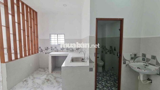 Nhà 1 Lầu 49m2 Căn Góc Cách Ngã Ba Tân Kim Đúng 300m, Sổ Hồng Riêng