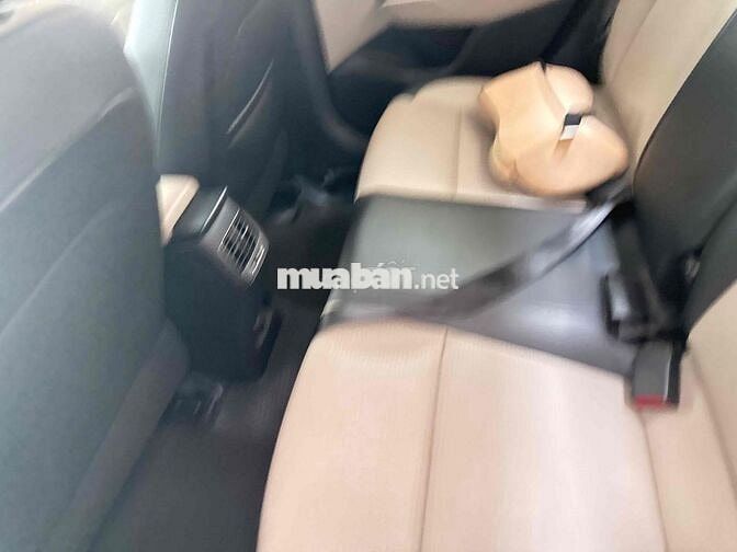 Hyundai Accent 2019 1.4 AT bản đặc biệt - 99000 km