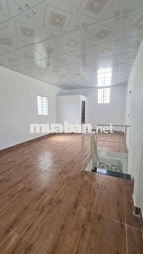 Nhà 1 Lầu 49m2 Căn Góc Cách Ngã Ba Tân Kim Đúng 300m, Sổ Hồng Riêng
