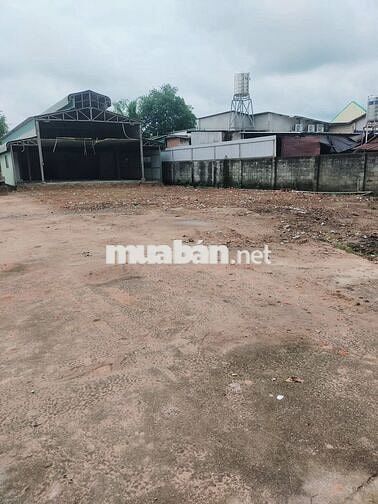 BÁN 750m2 ĐẤT,TÂN THÔNG HỘI,CỦ CHI,GẦN QUỐC LỘ 22,SỔ RIÊNG,CÓ THỔ CƯ.