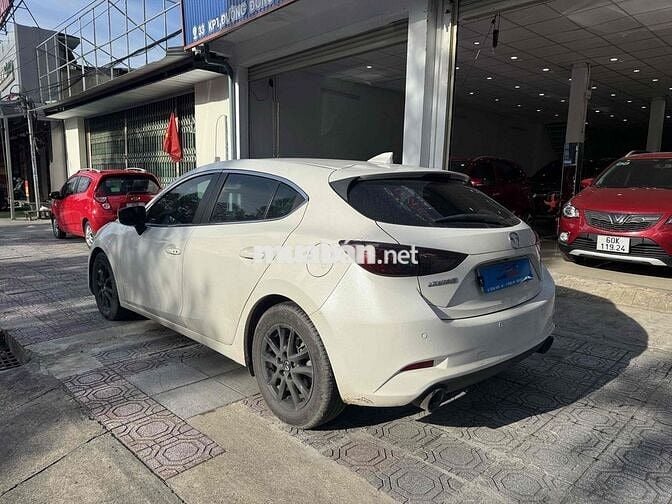 Mazda 3 2019 1.5L Sport Luxury - 87000 km