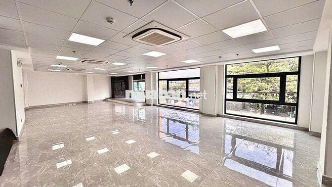 CHO THUÊ VĂN PHÒNG – NGUYỄN CỬU VÂN, PHƯỜNG 17, QUẬN BÌNH THẠNH