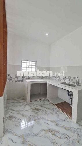 Nhà 1 Lầu 49m2 Căn Góc Cách Ngã Ba Tân Kim Đúng 300m, Sổ Hồng Riêng