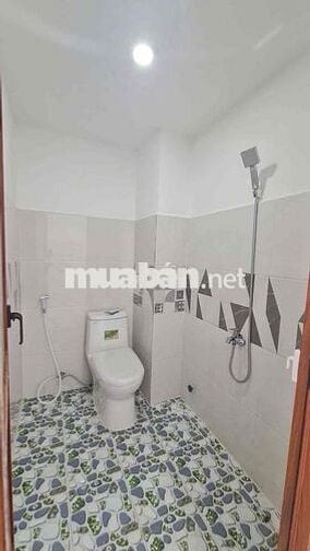 Nhà 1 Lầu 49m2 Căn Góc Cách Ngã Ba Tân Kim Đúng 300m, Sổ Hồng Riêng