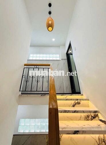 CĂN GÓC ĐẸP DT 49M2 TẶNG FULL N. THẤT SÁT ĐƯỜNG QUANG TRUNG P14 GÒ VẤP
