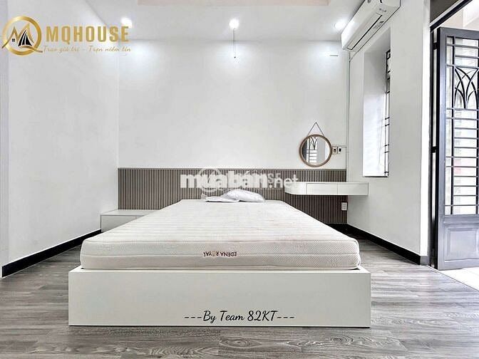 🌸HOT CỰC PHẨM 1PN BANCOL - FULL NỘI THẤT PHÒNG MỚI ĐẸP 🌸