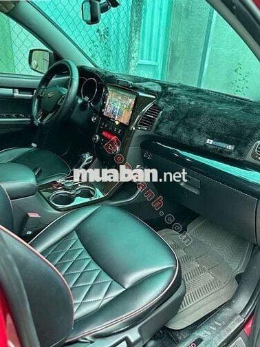 Kia Sorento GAT 2.4L 2WD 2012 - 130000km