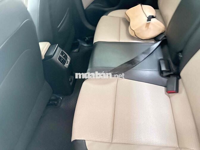 Hyundai Accent 2019 1.4 AT bản đặc biệt - 99000 km