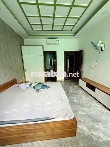 BÁN NHÀ ĐẸP– CẠNH HIMLAM- QUẬN 7– 64M²– NGANG 5M NỞ HẬU– GIÁ NHỈNH 7 T