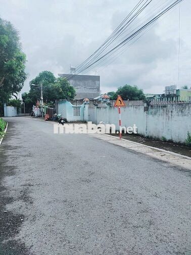 BÁN 750m2 ĐẤT,TÂN THÔNG HỘI,CỦ CHI,GẦN QUỐC LỘ 22,SỔ RIÊNG,CÓ THỔ CƯ.