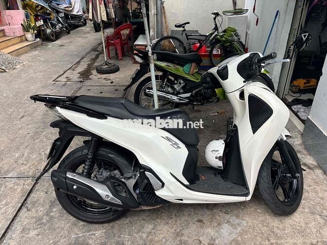 SH150i date 2019