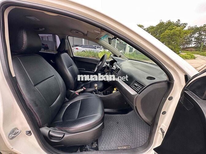 Kia Morning 2014 LX 1.25 MT - 10000 km