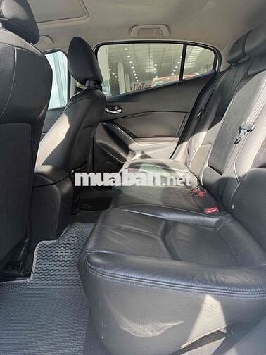 Mazda 3 2019 1.5L Sport Luxury - 87000 km