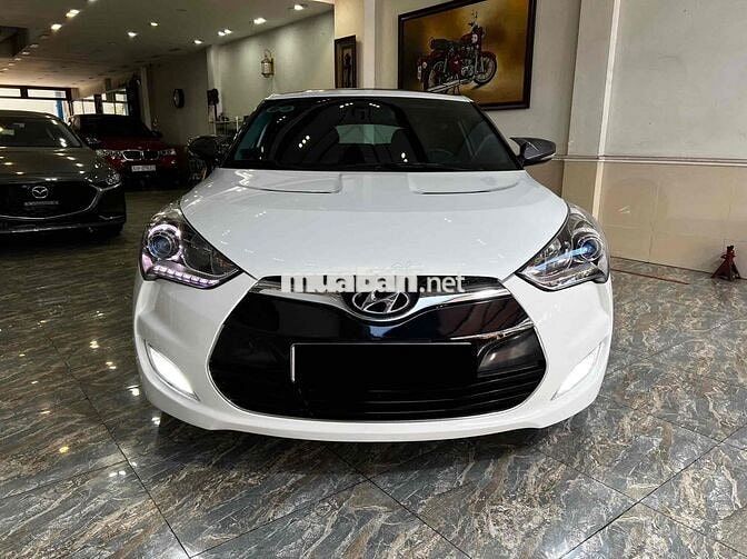 Hyundai Veloster 3 cửa , chất Zin/Đẹp
