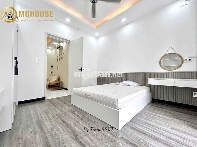 🌸HOT CỰC PHẨM 1PN BANCOL - FULL NỘI THẤT PHÒNG MỚI ĐẸP 🌸