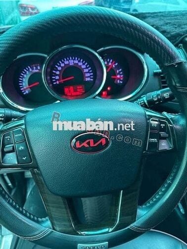 Kia Sorento GAT 2.4L 2WD 2012 - 130000km