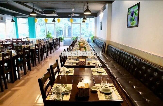 CHO THUÊ NHÀ MẶT PHỐ 160M2*7 TẦNG - DỊCH VỌNG HẬU CẦU GIẤY - HÀ NỘI