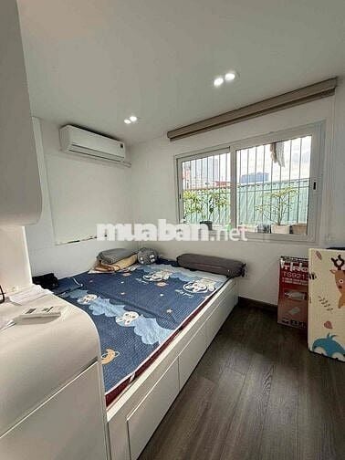 TẬP THỂ PHƯƠNG MAI, 2 MẶT THOÁNG, VIEW SÂN CHƠI, 2 NGỦ, THOÁNG SÁNG, Ở