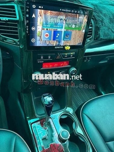 Kia Sorento GAT 2.4L 2WD 2012 - 130000km