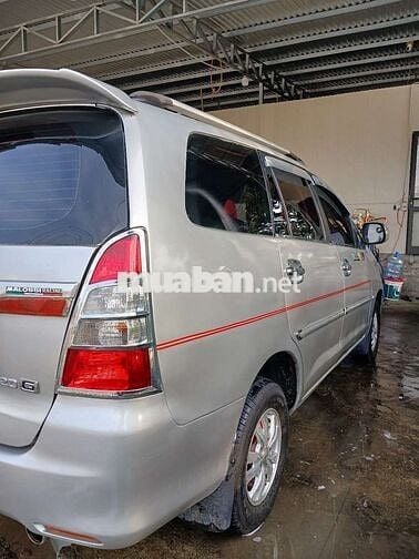 Toyota Innova