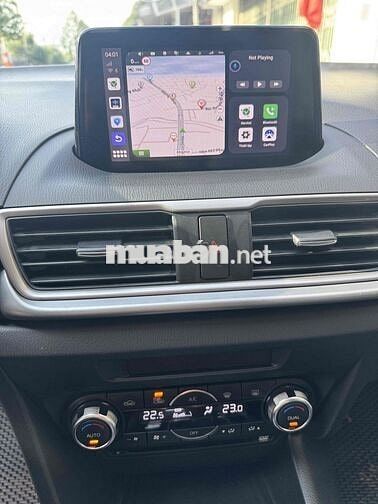 Mazda 3 2019 1.5L Sport Luxury - 87000 km