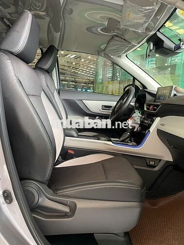 Toyota Veloz Cross 2025 - 10000 km