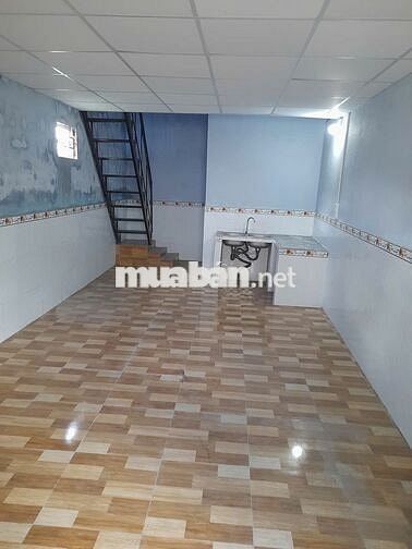 Cho thuê nhà cấp 4 gần Công Viên 7 Kỳ Quan, Đức Hòa, Long An