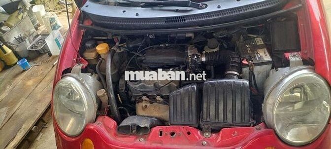 xe gd bán đổi xe khác 2007 chính chủ