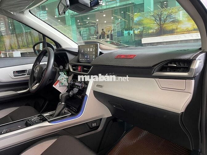 Toyota Veloz Cross 2025 - 10000 km