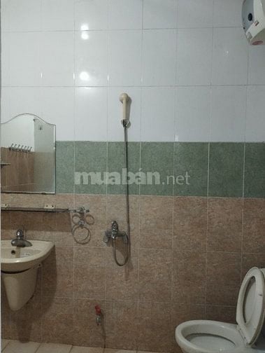 Bán Căn hộ 50m2 chính chủ, khu Tập thể Lên Nhuộm