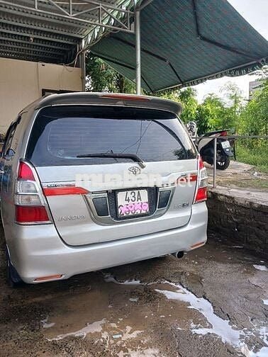 Toyota Innova
