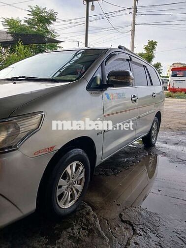 Toyota Innova