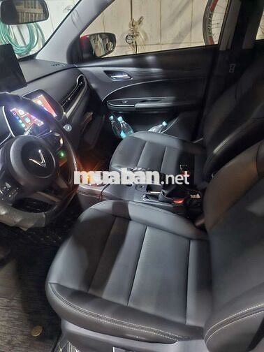 VinFast VF5 Plus 2024 - 43000 km