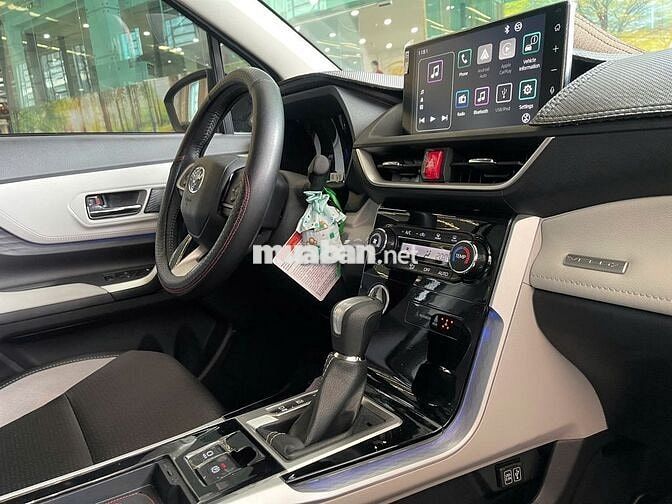 Toyota Veloz Cross 2025 - 10000 km