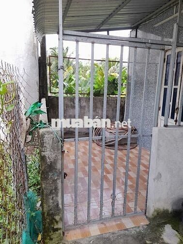 Cho thuê nhà cấp 4 gần Công Viên 7 Kỳ Quan, Đức Hòa, Long An