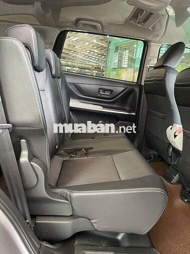 Toyota Veloz Cross 2025 - 10000 km