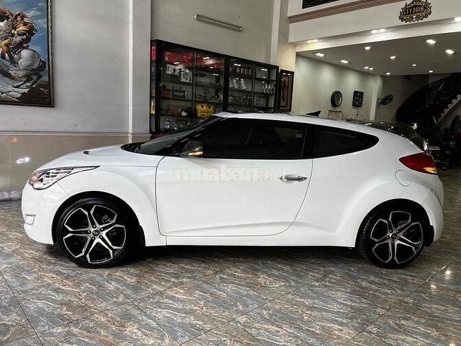 Hyundai Veloster 3 cửa , chất Zin/Đẹp