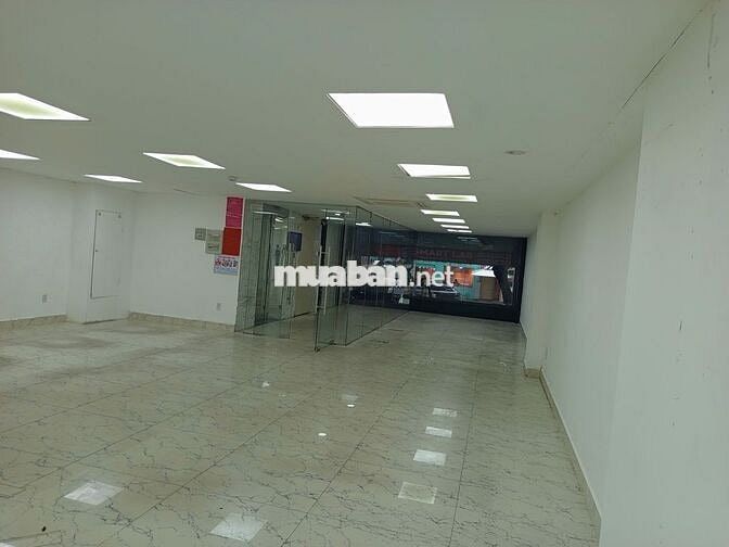 Thuê văn phòng giá rẻ Quận Tân Bình, Lê Văn Sỹ 100- 150m²