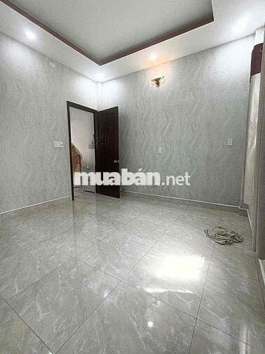 NHÀ 3 TẦNG PHẠM VĂN HAI 4PN GIÁ THUÊ CHỈ 17tr
