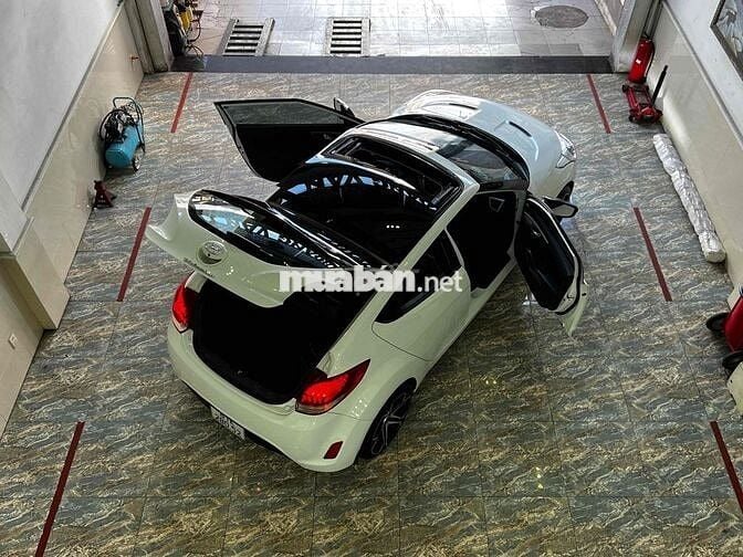 Hyundai Veloster 3 cửa , chất Zin/Đẹp