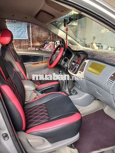 Toyota Innova